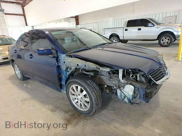 2009 MITSUBISHI GALANT - VIN: 4A3AB36F99E013614 - Фото 10