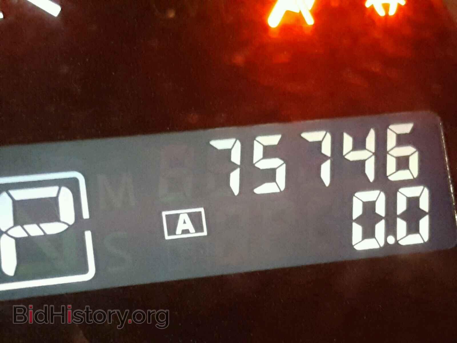 2013 NISSAN MAXIMA S - VIN: 1N4AA5AP7DC808706 - Фото 8
