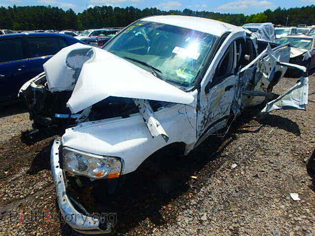 2002 DODGE RAM 1500 - VIN: 3D7HA18N62G208944 - Фото 2