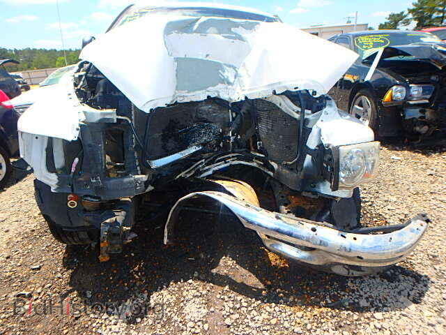 2002 DODGE RAM 1500 - VIN: 3D7HA18N62G208944 - Фото 10
