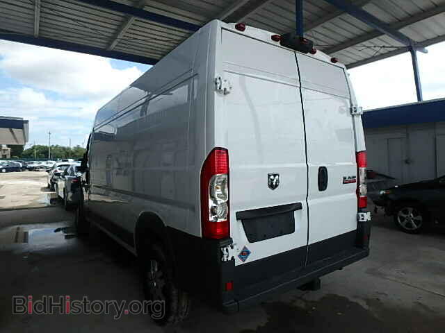 2015 RAM PROMASTER - VIN: 3C6TRVDG6FE506639 - Фото 3