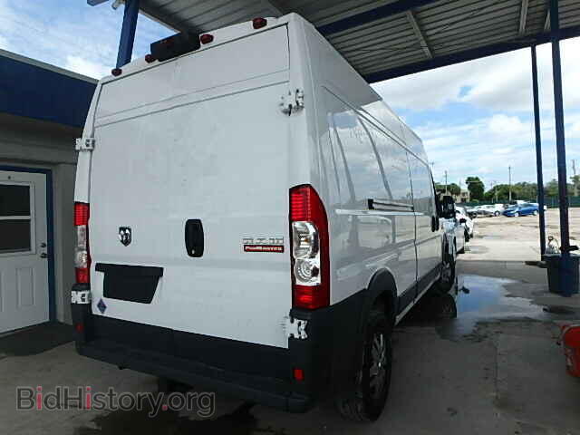 2015 RAM PROMASTER - VIN: 3C6TRVDG6FE506639 - Фото 4