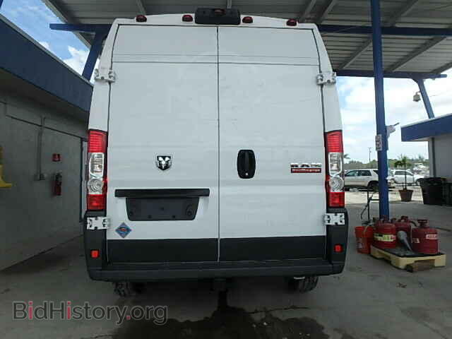 2015 RAM PROMASTER - VIN: 3C6TRVDG6FE506639 - Фото 9