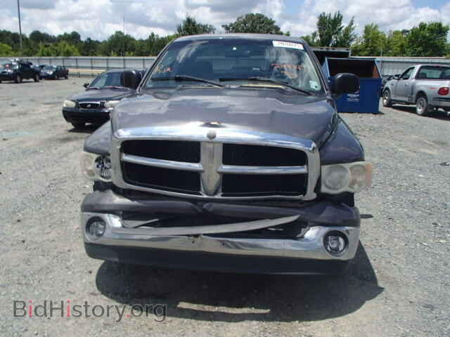 2003 DODGE RAM 1500 - VIN: 1D7HA18N83S249747 - Фото 7