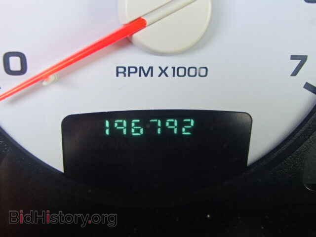 2003 DODGE RAM 1500 - VIN: 1D7HA18N83S249747 - Фото 8