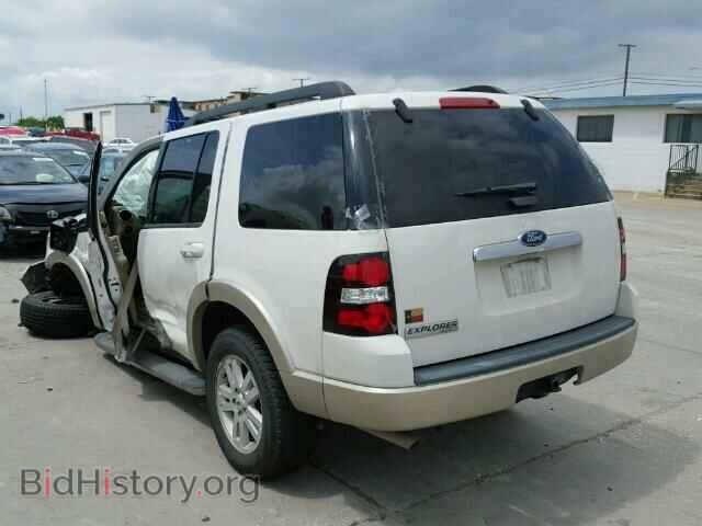2008 FORD EXPLORER - VIN: 1FMEU64E18UA10796 - Фото 3