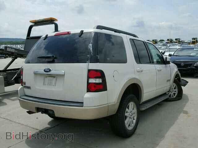 2008 FORD EXPLORER - VIN: 1FMEU64E18UA10796 - Фото 4