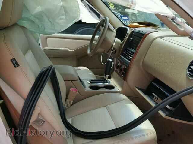 2008 FORD EXPLORER - VIN: 1FMEU64E18UA10796 - Фото 5