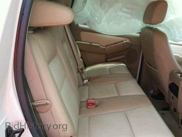 2008 FORD EXPLORER - VIN: 1FMEU64E18UA10796 - Фото 6