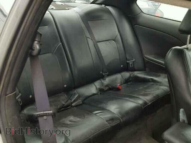 2003 CHRYSLER SEBRING - VIN: 4C3AG52H93E193789 - Фото 6