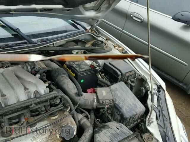 2003 CHRYSLER SEBRING - VIN: 4C3AG52H93E193789 - Фото 9