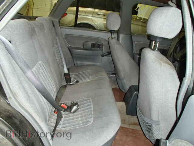 1992 SATURN SL/SL1/SL2 - VIN: 1G8ZH5493NZ166225 - Фото 6