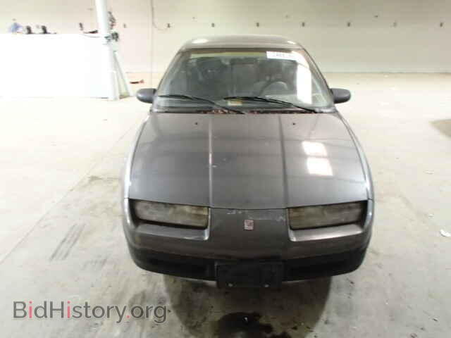 1992 SATURN SL/SL1/SL2 - VIN: 1G8ZH5493NZ166225 - Фото 9