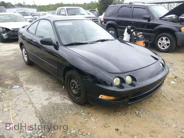 Фотография JH4DC4452TS017475 - ACURA INTEGRA 1996