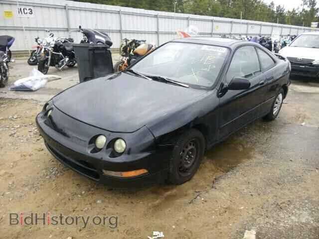 1996 ACURA INTEGRA - VIN: JH4DC4452TS017475 - Photo 2