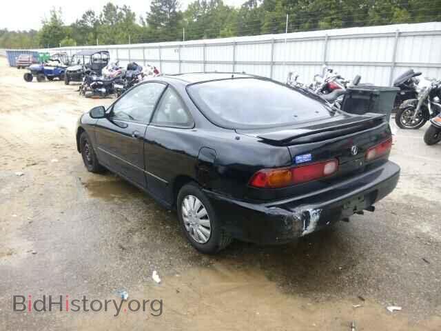 1996 ACURA INTEGRA - VIN: JH4DC4452TS017475 - Photo 3