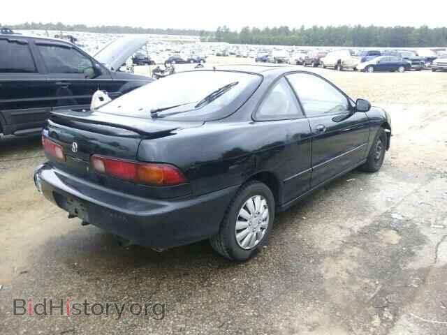 1996 ACURA INTEGRA - VIN: JH4DC4452TS017475 - Photo 4