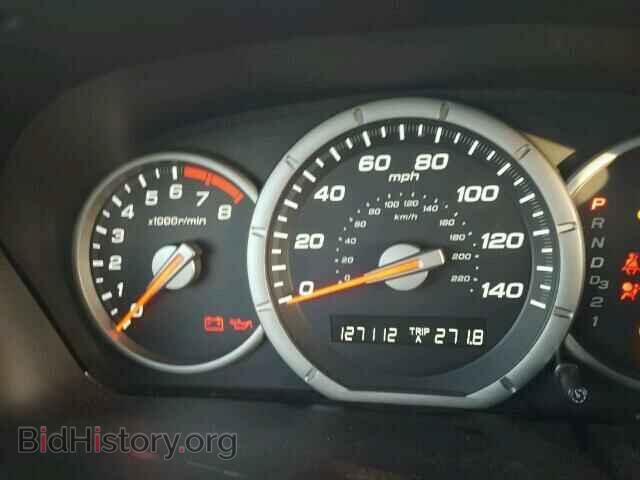 2006 HONDA PILOT - VIN: 2HKYF187X6H530433 - Фото 8