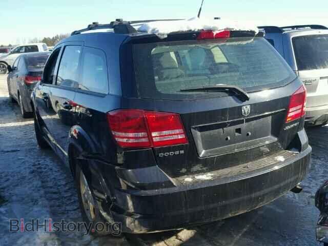 2010 DODGE JOURNEY - VIN: 3D4PG4FB6AT242941 - Фото 3