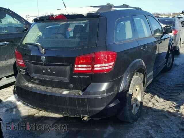 2010 DODGE JOURNEY - VIN: 3D4PG4FB6AT242941 - Фото 4