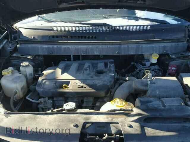 2010 DODGE JOURNEY - VIN: 3D4PG4FB6AT242941 - Фото 7