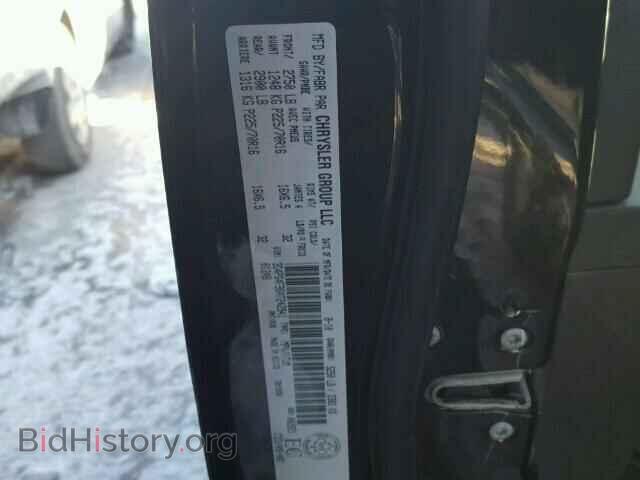 2010 DODGE JOURNEY - VIN: 3D4PG4FB6AT242941 - Фото 10
