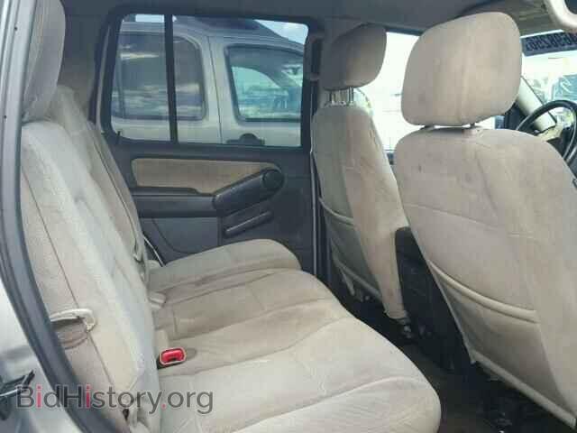 2008 FORD EXPLORER - VIN: 1FMEU63E28UA50595 - Фото 6