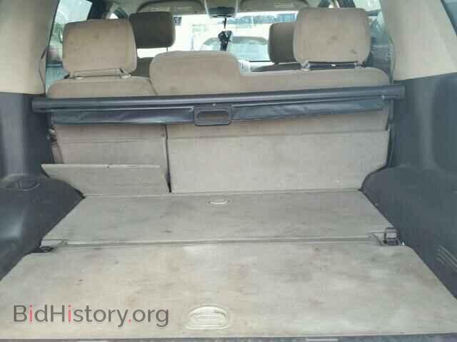 2008 FORD EXPLORER - VIN: 1FMEU63E28UA50595 - Фото 9