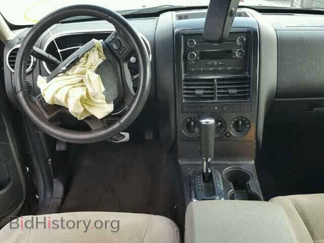 2008 FORD EXPLORER - VIN: 1FMEU63E28UA50595 - Фото 10