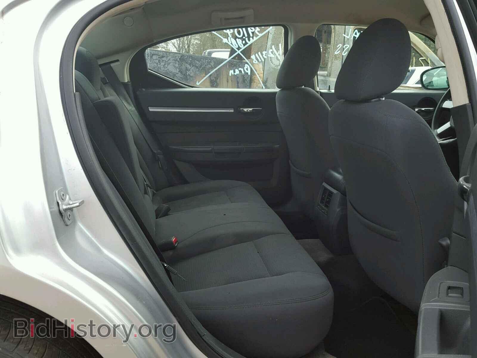 2010 DODGE CHARGER - VIN: 2B3CA3CV2AH290565 - Фото 6