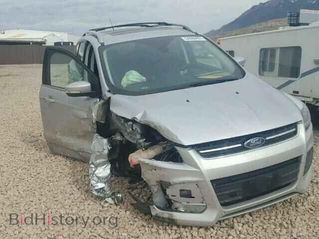 Фотография 1FMCU9J92FUB73096 - FORD ESCAPE 2015