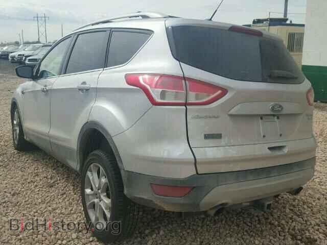 2015 FORD ESCAPE - VIN: 1FMCU9J92FUB73096 - Фото 3