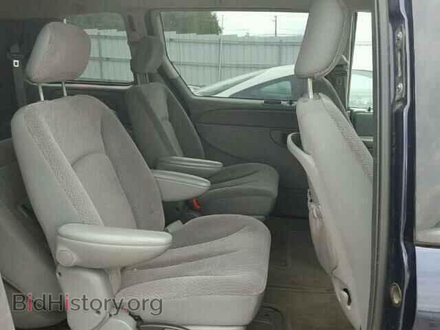 2006 DODGE CARAVAN - VIN: 1D4GP25R16B543760 - Фото 6