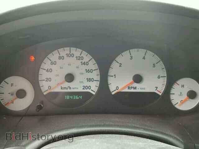 2006 DODGE CARAVAN - VIN: 1D4GP25R16B543760 - Фото 8