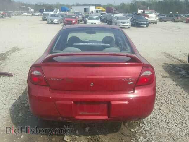 2005 DODGE NEON - VIN: 1B3ES56CX5D279084 - Фото 9