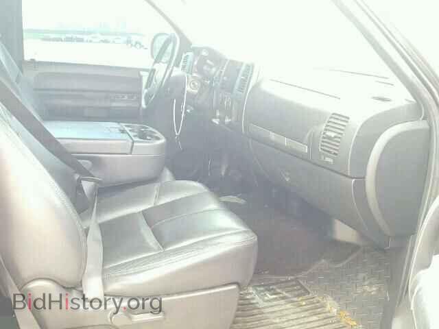 2008 CHEVROLET SILVERADO - VIN: 2GCEC19J981215083 - Фото 5