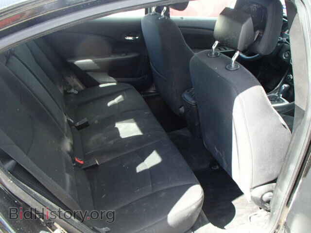 2013 CHRYSLER 200 - VIN: 1C3CCBAB4DN646784 - Фото 6