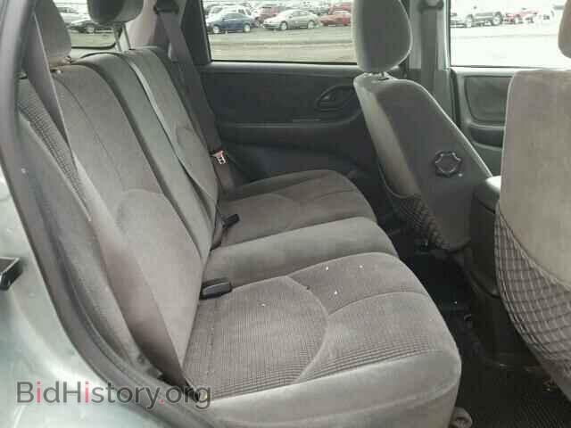 2003 MAZDA TRIBUTE - VIN: 4F2YZ04143KM46706 - Фото 6