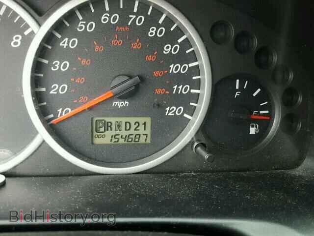 2003 MAZDA TRIBUTE - VIN: 4F2YZ04143KM46706 - Фото 8