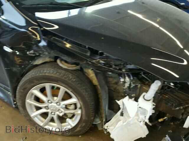 2015 MITSUBISHI LANCER - VIN: JA32U2FU4FU025244 - Фото 9