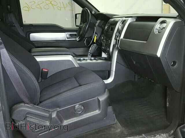 2013 FORD F150 - VIN: 1FTFW1EF2DFD66928 - Photo 5