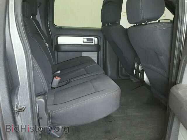 2013 FORD F150 - VIN: 1FTFW1EF2DFD66928 - Photo 6