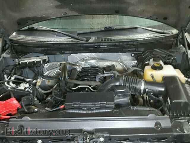 2013 FORD F150 - VIN: 1FTFW1EF2DFD66928 - Photo 7
