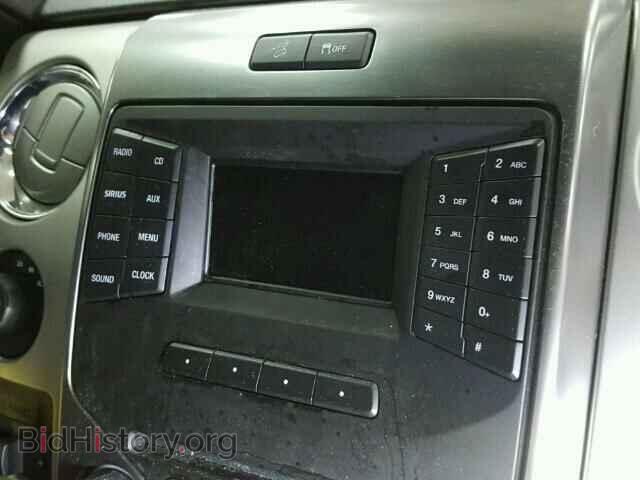 2013 FORD F150 - VIN: 1FTFW1EF2DFD66928 - Photo 9