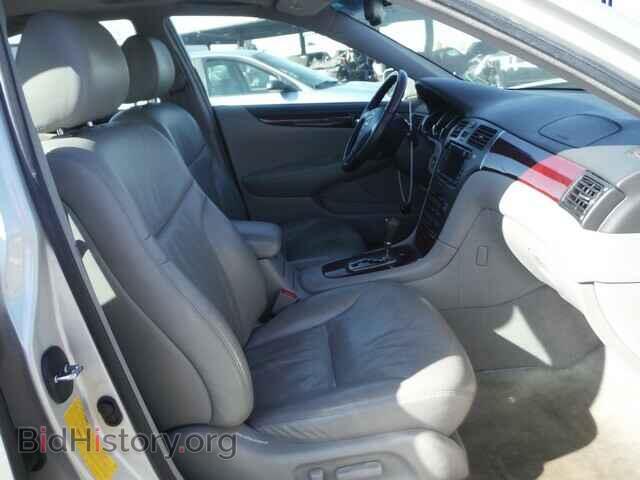 2003 LEXUS ES300 - VIN: JTHBF30G336004775 - Фото 5