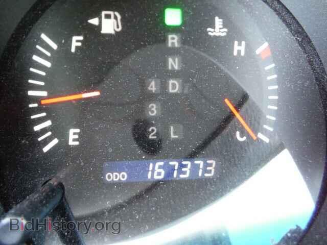 2003 LEXUS ES300 - VIN: JTHBF30G336004775 - Фото 8