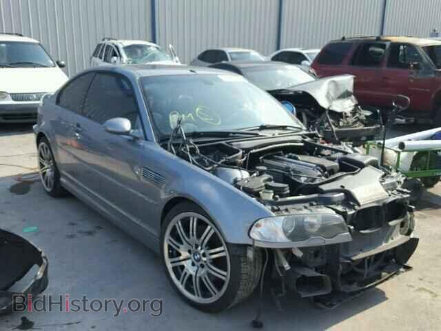 Photo WBSBL93464PN57343 - BMW M3 2004