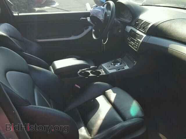 2004 BMW M3 - VIN: WBSBL93464PN57343 - Photo 5