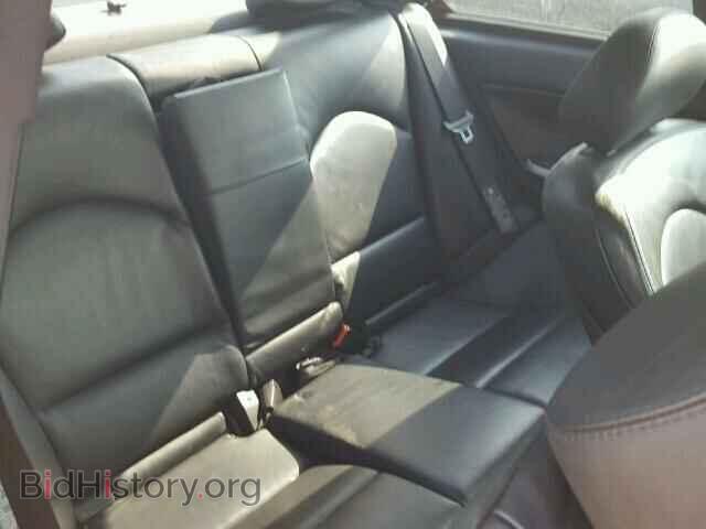 2004 BMW M3 - VIN: WBSBL93464PN57343 - Photo 6