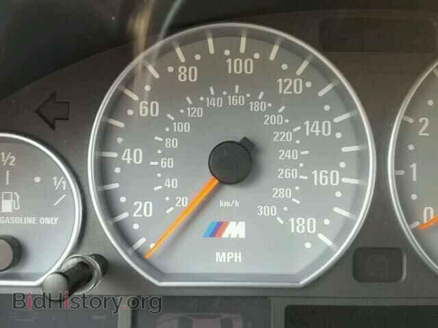 2004 BMW M3 - VIN: WBSBL93464PN57343 - Photo 8